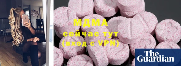тгк Богданович